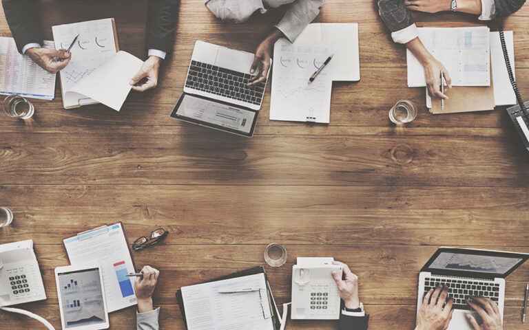 Preparing your business for the new financial year